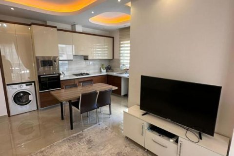 Leilighet  i Mahmutlar, Antalya, Tyrkia Nr. 210458