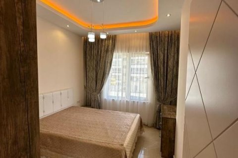 Daire Mahmutlar, Antalya, Türkiye №210458 - 4
