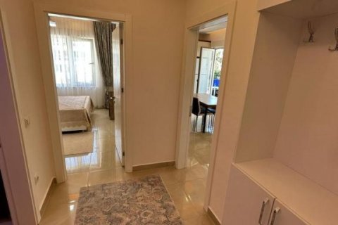 Daire Mahmutlar, Antalya, Türkiye №210458 - 8