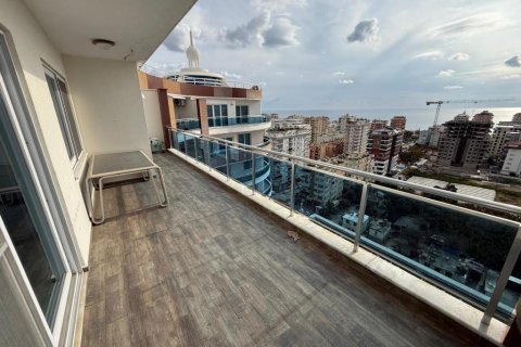 Apartment for sale  in Mahmutlar, Antalya, Turkey, 200m2, No. 210463 – photo 22