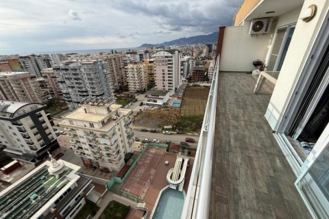 Apartment for sale  in Mahmutlar, Antalya, Turkey, 200m2, No. 210463 – photo 25