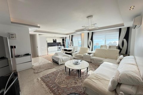 Apartment for sale  in Mahmutlar, Antalya, Turkey, 200m2, No. 210463 – photo 2