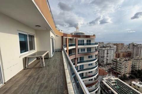 Apartment for sale  in Mahmutlar, Antalya, Turkey, 200m2, No. 210463 – photo 23