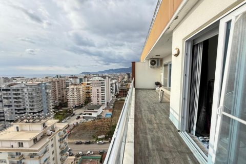 Apartment for sale  in Mahmutlar, Antalya, Turkey, 200m2, No. 210463 – photo 21