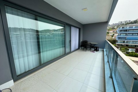 Leilighet i Kargicak, Alanya, Antalya, Tyrkia Nr. 210462 - 14