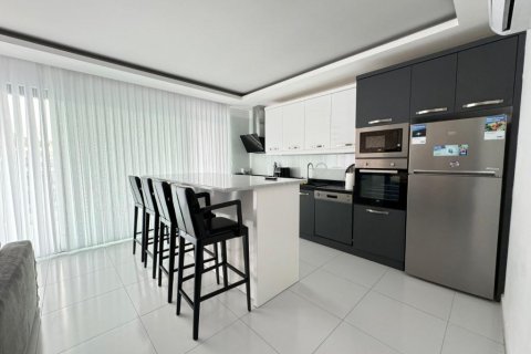 Leilighet i Kargicak, Alanya, Antalya, Tyrkia Nr. 210462 - 3