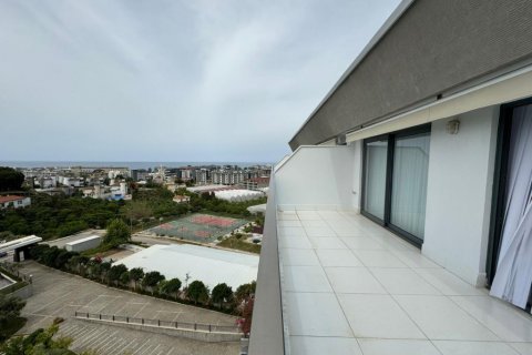 Leilighet i Kargicak, Alanya, Antalya, Tyrkia Nr. 210462 - 18