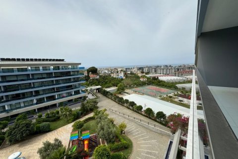 Leilighet i Kargicak, Alanya, Antalya, Tyrkia Nr. 210462 - 21