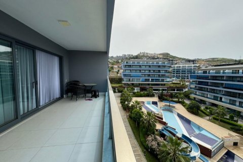 Leilighet i Kargicak, Alanya, Antalya, Tyrkia Nr. 210462 - 17