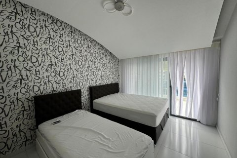 Leilighet i Kargicak, Alanya, Antalya, Tyrkia Nr. 210462 - 8