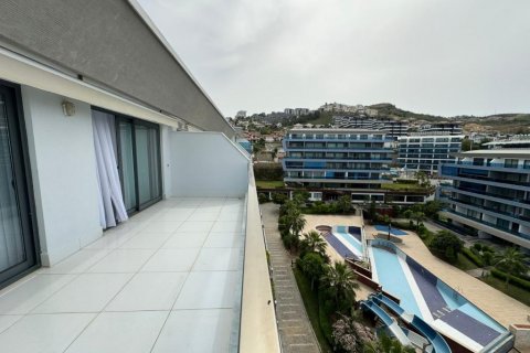 Leilighet i Kargicak, Alanya, Antalya, Tyrkia Nr. 210462 - 19