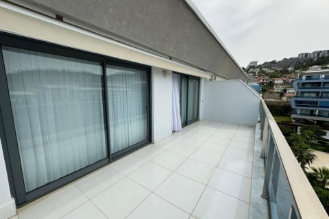 Leilighet i Kargicak, Alanya, Antalya, Tyrkia Nr. 210462 - 20