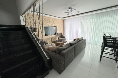 Leilighet i Kargicak, Alanya, Antalya, Tyrkia Nr. 210462 - 4