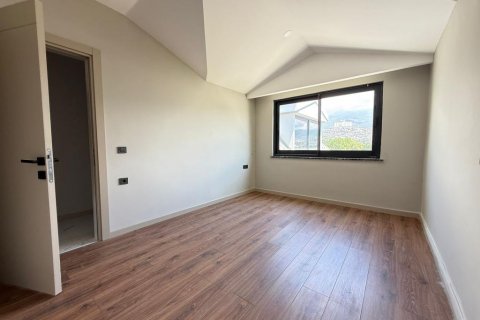 Leilighet  i Kargicak, Alanya, Antalya, Tyrkia Nr. 210461 - 7