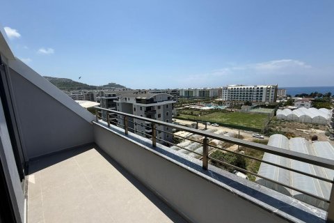 Leilighet  i Kargicak, Alanya, Antalya, Tyrkia Nr. 210461 - 18
