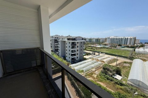 Leilighet  i Kargicak, Alanya, Antalya, Tyrkia Nr. 210461 - 16