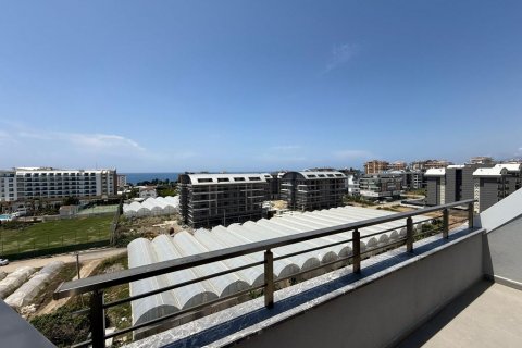 Apartment  in Kargicak, Alanya, Antalya, Turkey No. 210461