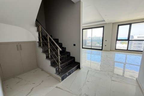 Leilighet  i Kargicak, Alanya, Antalya, Tyrkia Nr. 210461 - 2