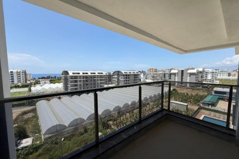 Leilighet  i Kargicak, Alanya, Antalya, Tyrkia Nr. 210461 - 19