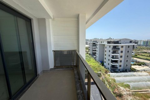 Leilighet  i Kargicak, Alanya, Antalya, Tyrkia Nr. 210461 - 17
