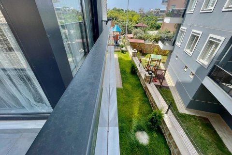 Продажа квартиры  в Оба, Анталье, Турция 3 комн., 160м2, №210457 – фото 19