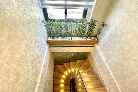 Продажа квартиры  в Оба, Анталье, Турция 3 комн., 160м2, №210457 – фото 18
