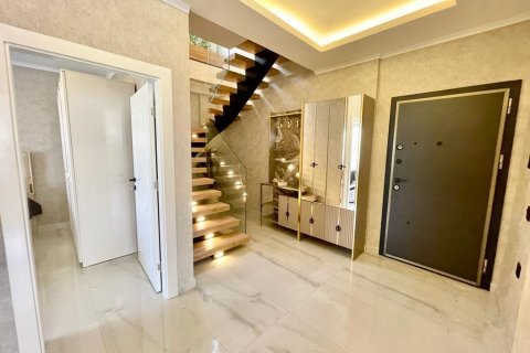 Продажа квартиры  в Оба, Анталье, Турция 3 комн., 160м2, №210457 – фото 10
