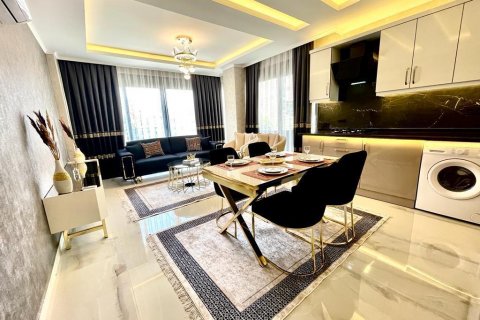Продажа квартиры  в Оба, Анталье, Турция 3 комн., 160м2, №210457 – фото 5