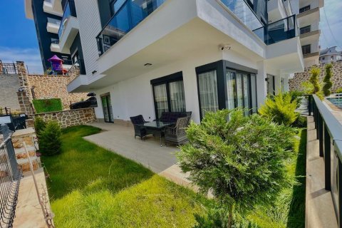 Продажа квартиры  в Оба, Анталье, Турция 3 комн., 160м2, №210457 – фото 21