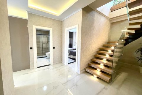 Продажа квартиры  в Оба, Анталье, Турция 3 комн., 160м2, №210457 – фото 9