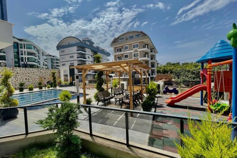 Продажа квартиры  в Оба, Анталье, Турция 3 комн., 160м2, №210457 – фото 20