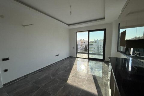 Daire Mahmutlar, Antalya, Türkiye №210459 - 4