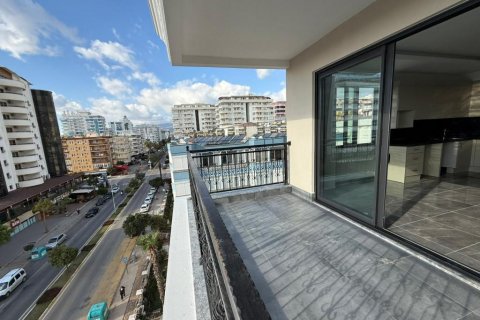 Daire Mahmutlar, Antalya, Türkiye №210459 - 11
