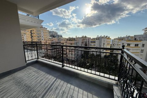 Daire Mahmutlar, Antalya, Türkiye №210459 - 13