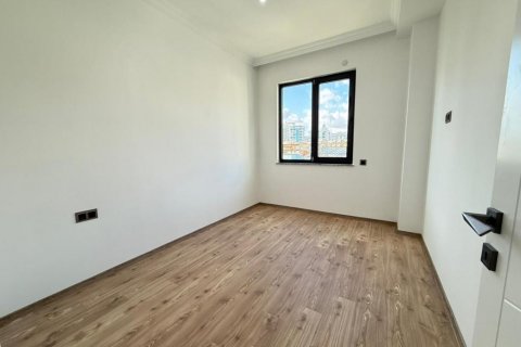 Daire Mahmutlar, Antalya, Türkiye №210459 - 5