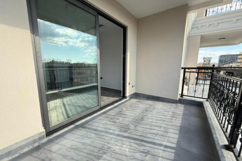Daire Mahmutlar, Antalya, Türkiye №210459 - 12
