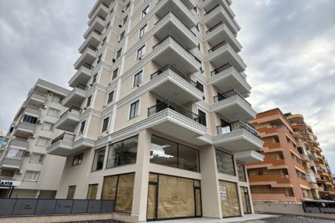 Daire Mahmutlar, Antalya, Türkiye №210459 - 19