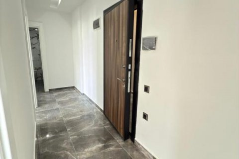 Daire Mahmutlar, Antalya, Türkiye №210459 - 16