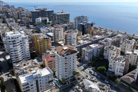Daire Mahmutlar, Antalya, Türkiye №210459 - 20