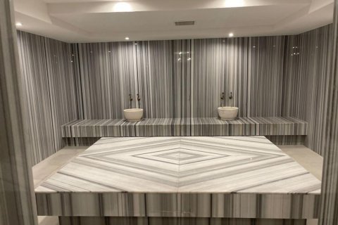 3+1 Lejlighed  i Antalya, Tyrkiet Nr. 190622 - 20