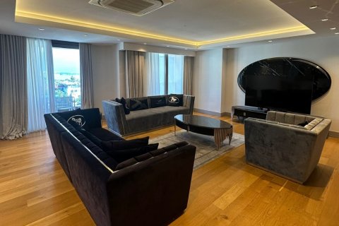3+1 Lejlighed  i Antalya, Tyrkiet Nr. 190622 - 4