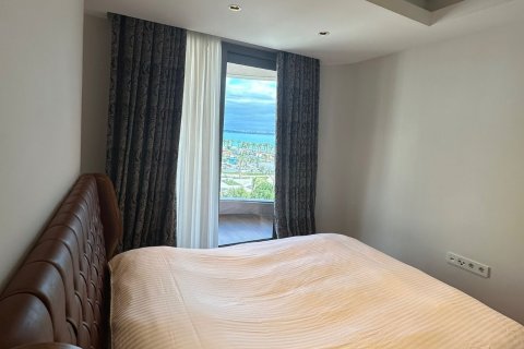3+1 Lejlighed  i Antalya, Tyrkiet Nr. 190622 - 13