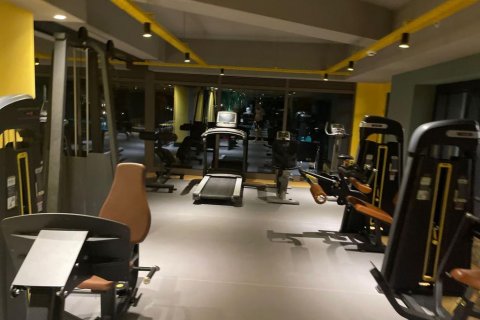 3+1 Lejlighed  i Antalya, Tyrkiet Nr. 190622 - 23
