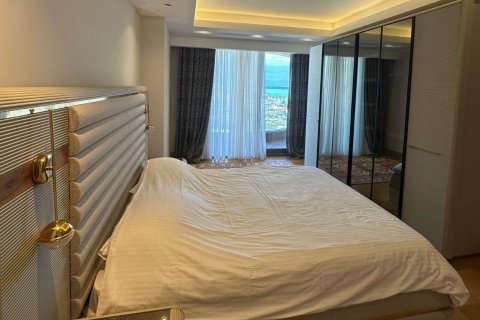 3+1 Lejlighed  i Antalya, Tyrkiet Nr. 190622 - 11