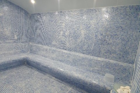 3+1 Lejlighed  i Antalya, Tyrkiet Nr. 190622 - 24