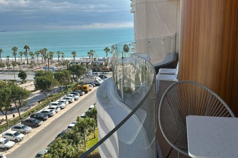 3+1 Lejlighed  i Antalya, Tyrkiet Nr. 190622 - 18