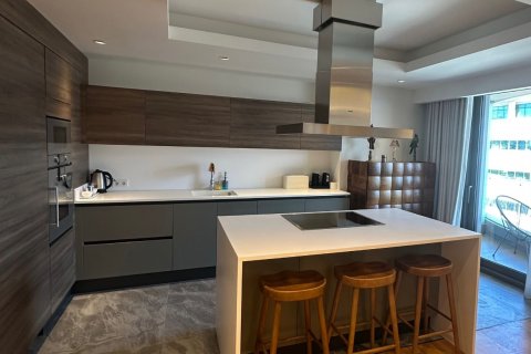 3+1 Lejlighed  i Antalya, Tyrkiet Nr. 190622 - 7