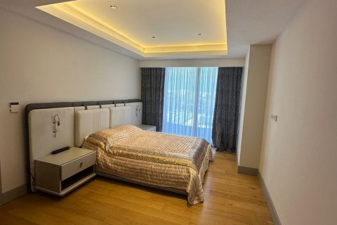 3+1 Lejlighed  i Antalya, Tyrkiet Nr. 190622 - 16