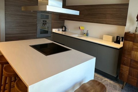 3+1 Lejlighed  i Antalya, Tyrkiet Nr. 190622 - 8