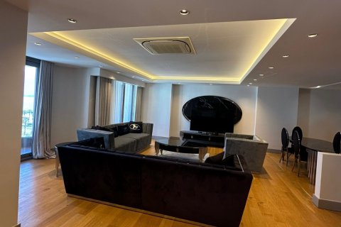 3+1 Lejlighed  i Antalya, Tyrkiet Nr. 190622 - 5